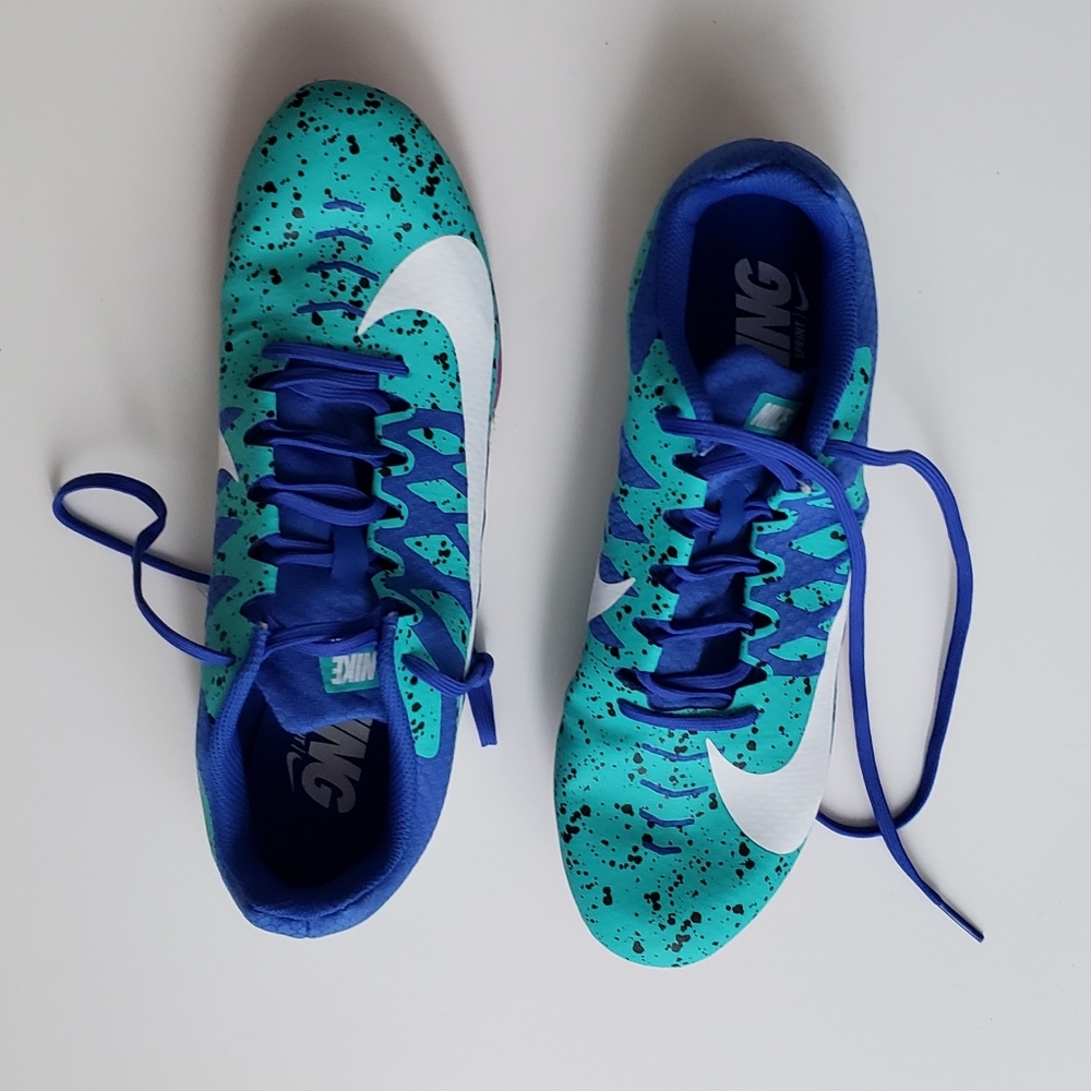 Nike | Zoom Rival S Racing Sprint Spikes - Picture 2 of 8